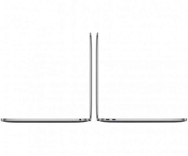 Apple MacBook Pro 13" Not Touch Bar Silver (MPXQ2) б/у